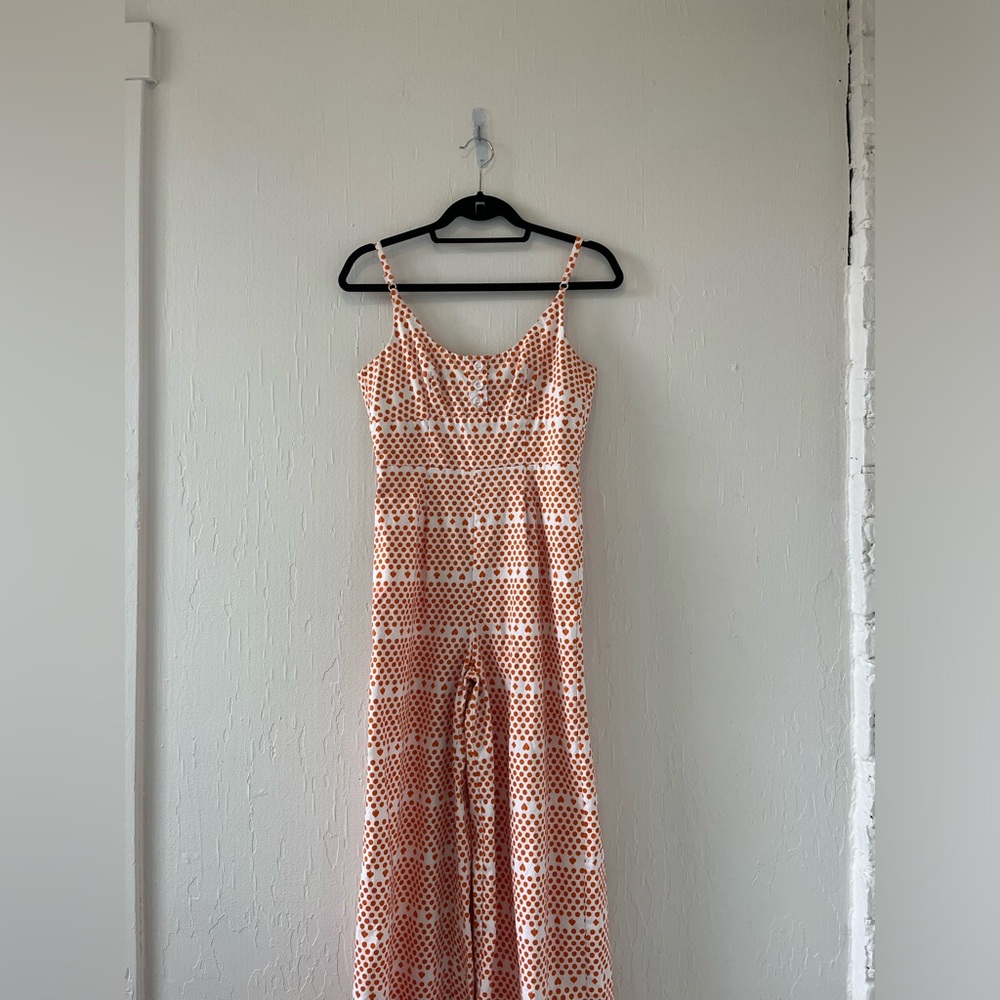 “THE BINDI JUMPSUIT”